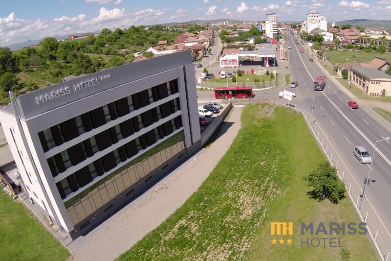 Hotel Mariss