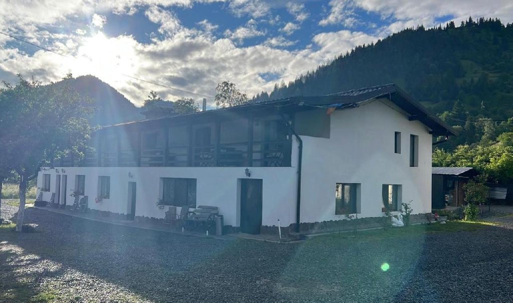 CASA FIRUTA