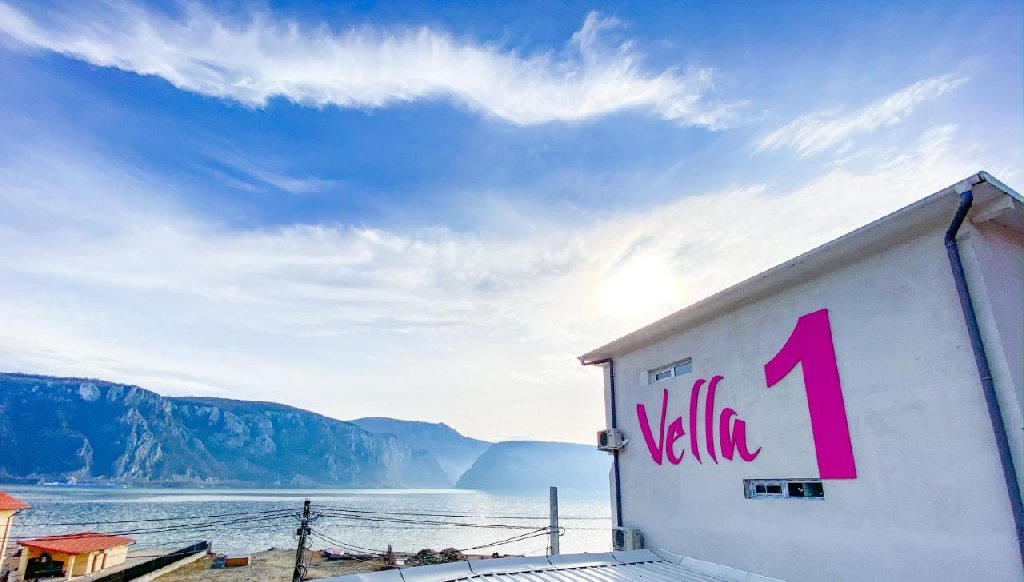 Vella - Adults Only.