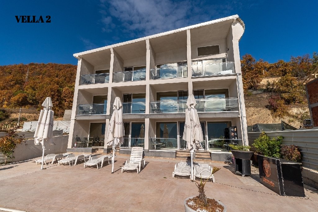 Vella - Adults Only.