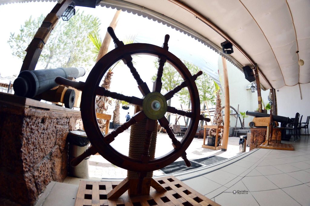 Pirates Resort