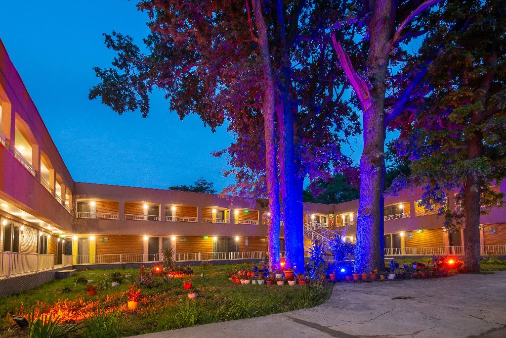 Hotel Craiova By Phoenicia Blue View