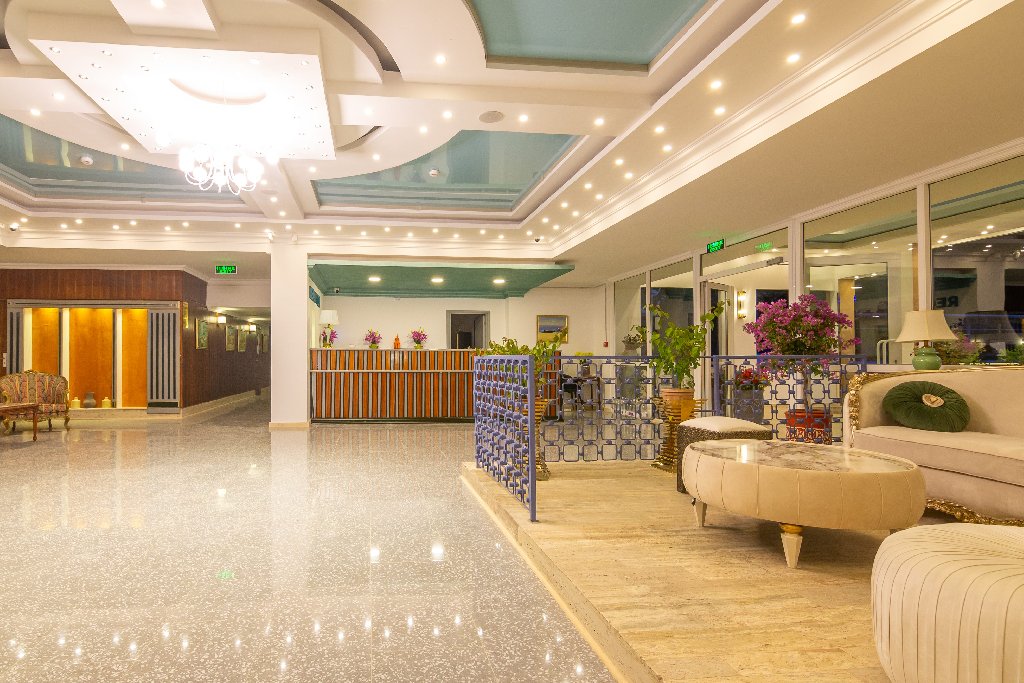 Hotel Craiova By Phoenicia Blue View