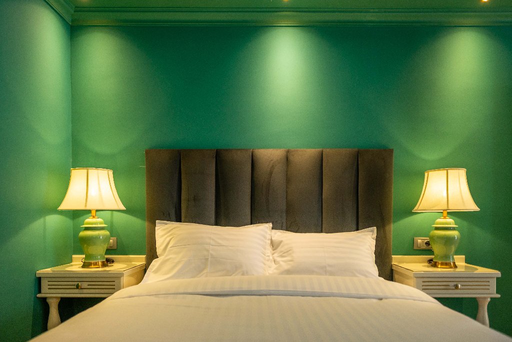Hotel Craiova By Phoenicia Blue View