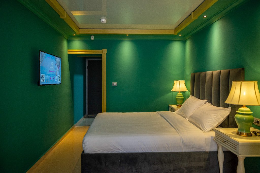 Hotel Craiova By Phoenicia Blue View