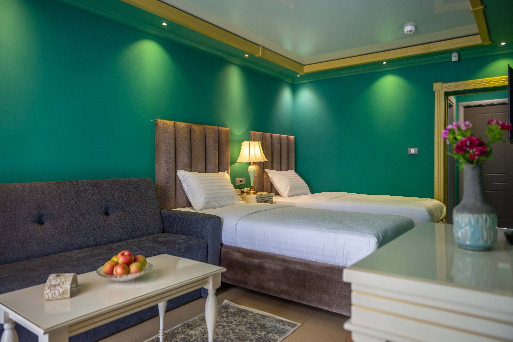 Hotel Craiova By Phoenicia Blue View