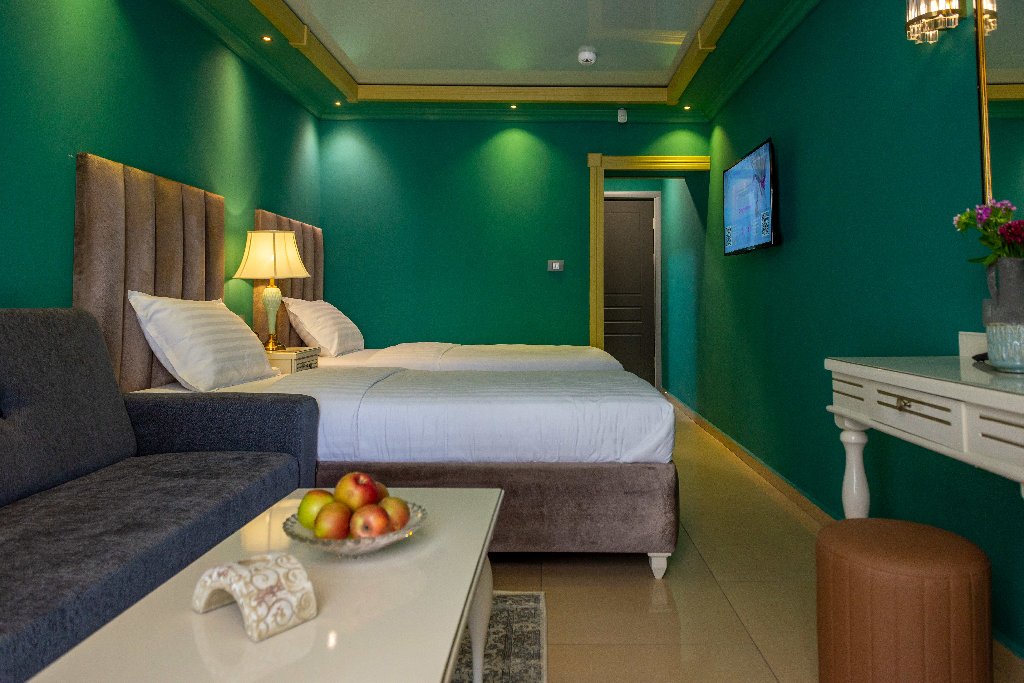Hotel Craiova By Phoenicia Blue View