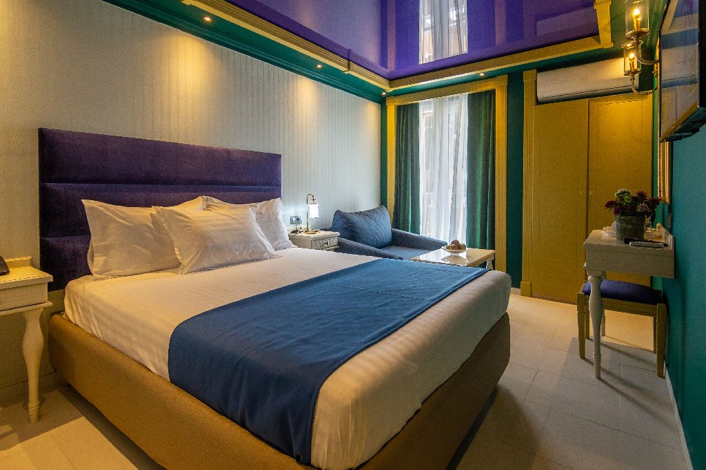 Hotel Craiova By Phoenicia Blue View
