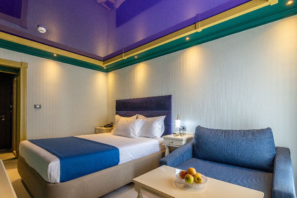 Hotel Craiova By Phoenicia Blue View