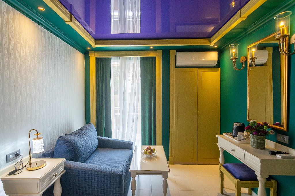 Hotel Craiova By Phoenicia Blue View