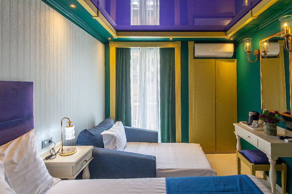 Hotel Craiova By Phoenicia Blue View