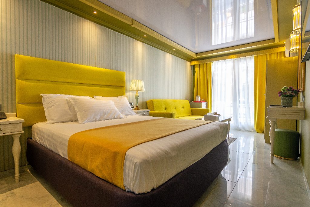 Hotel Craiova By Phoenicia Blue View