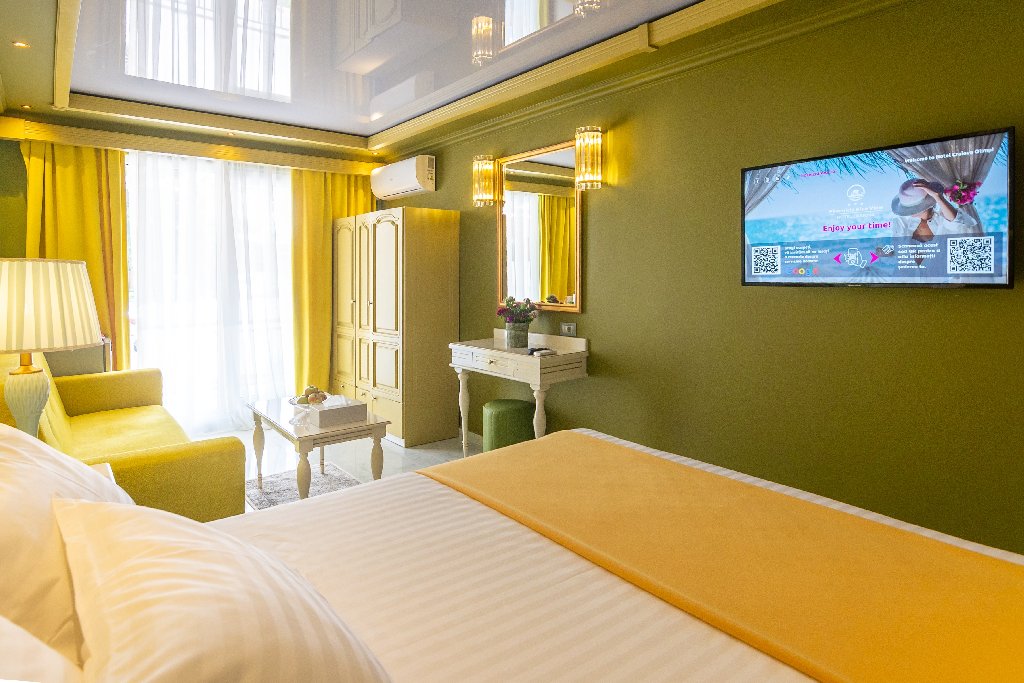 Hotel Craiova By Phoenicia Blue View