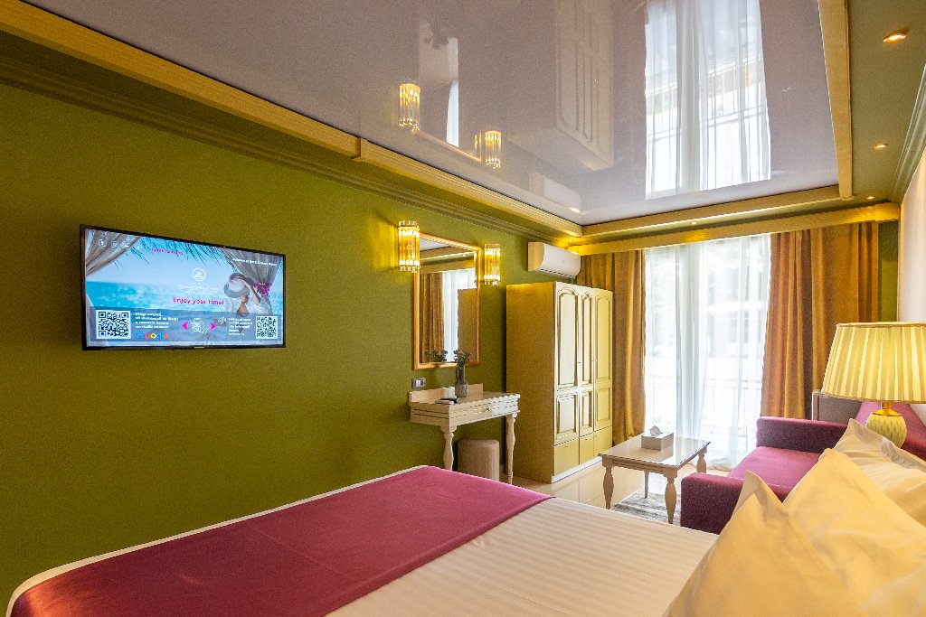 Hotel Craiova By Phoenicia Blue View