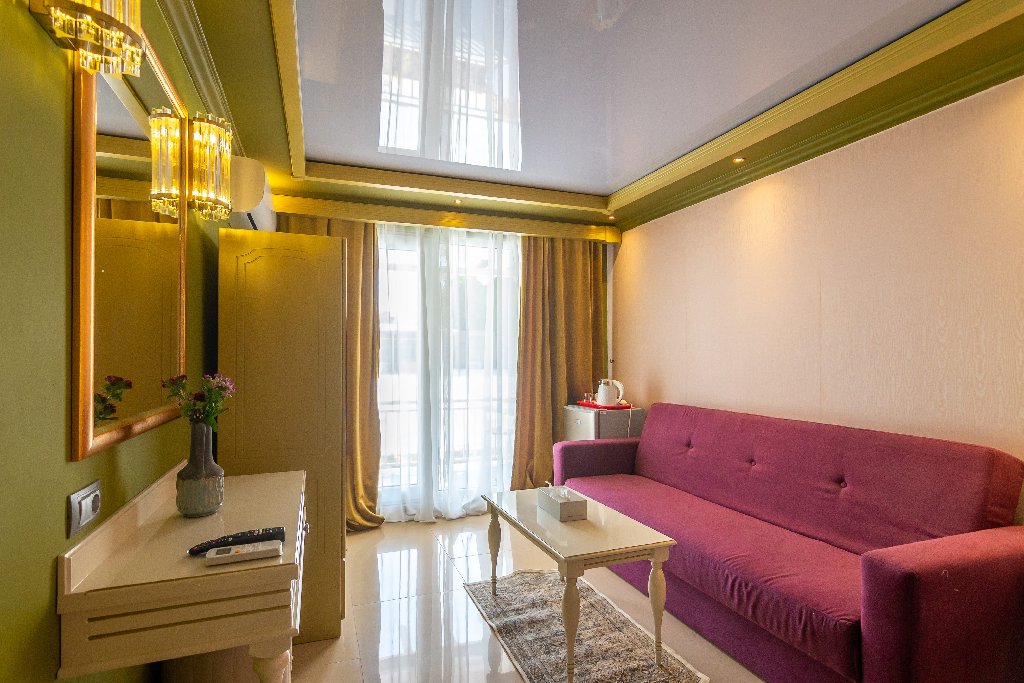 Hotel Craiova By Phoenicia Blue View