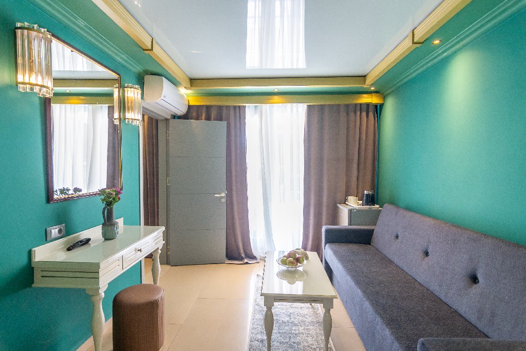 Hotel Craiova By Phoenicia Blue View