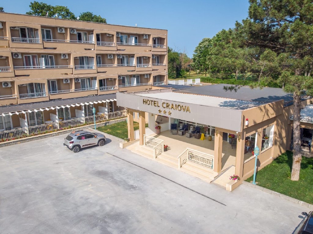 Hotel Craiova By Phoenicia Blue View