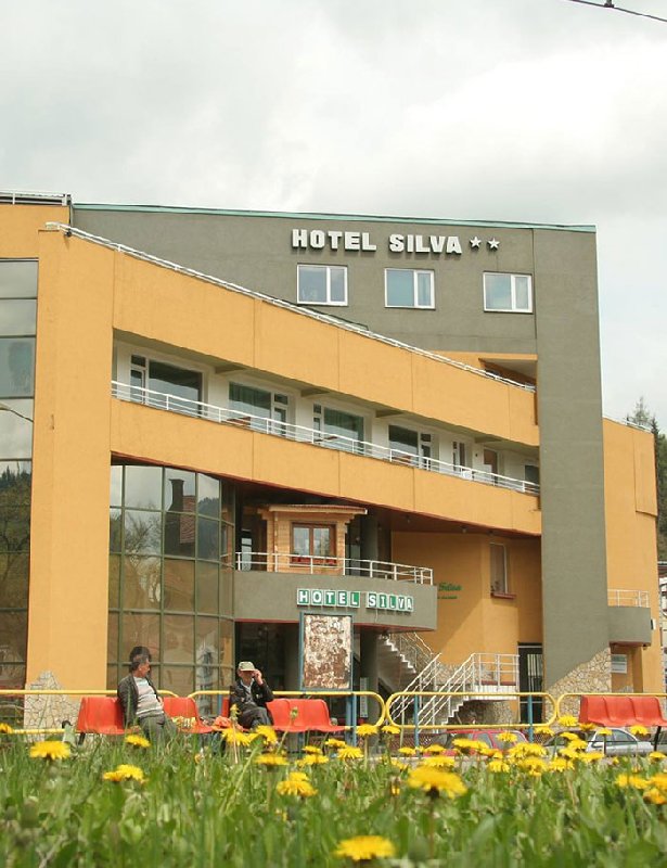Hotel Silva