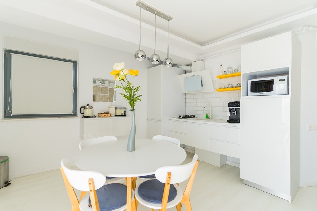 Wave 2 Promenada Apartments.