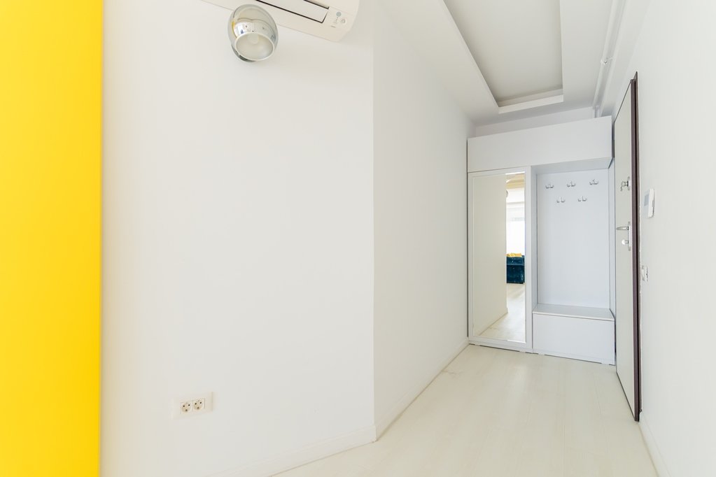 Wave 2 Promenada Apartments.