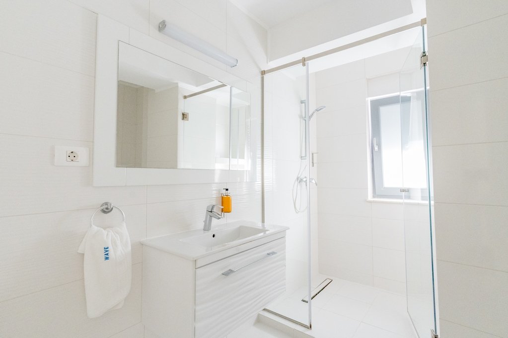 Wave 2 Promenada Apartments.