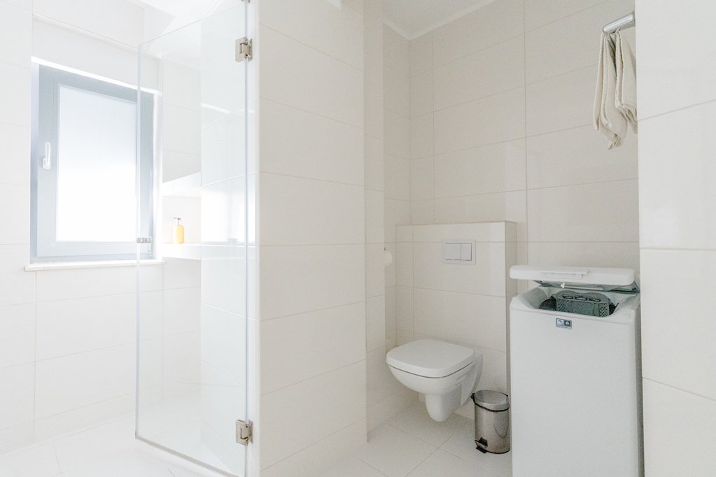 Wave 2 Promenada Apartments.