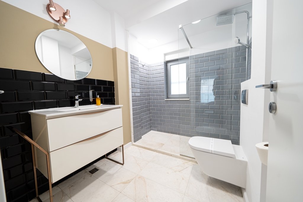 Wave 2 Promenada Apartments.