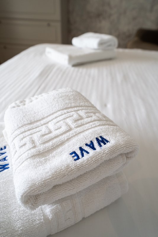 Wave 2 Promenada Apartments.