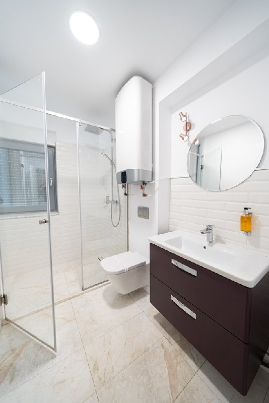 Wave 2 Promenada Apartments.