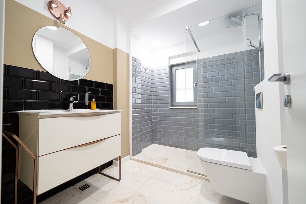 Wave 2 Promenada Apartments.