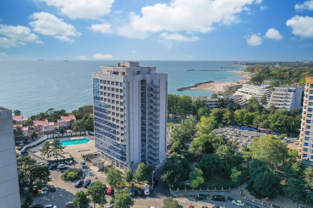 SEA VIEW APARTMENTS OLIMP