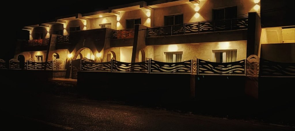 HOTEL CLUB WAVES ADULTS ONLY