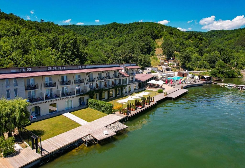 Pensiunea Septembrie