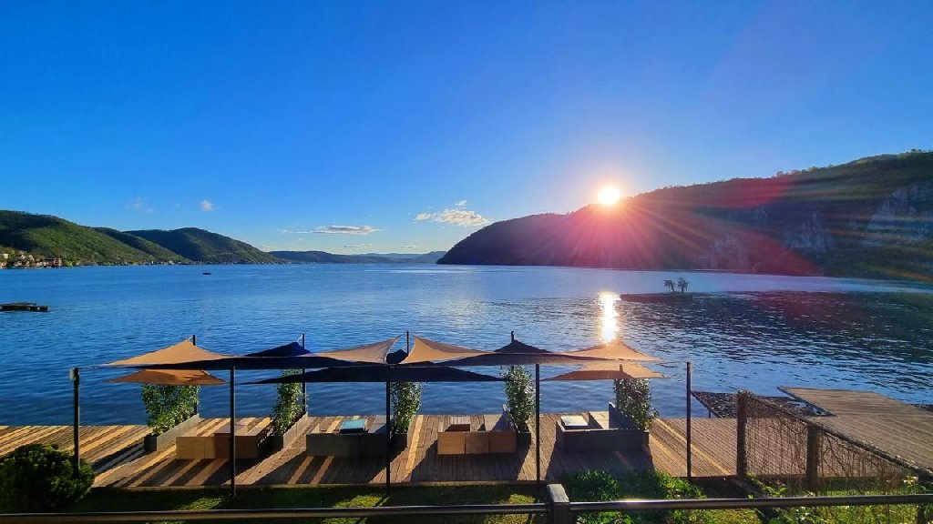 Pensiunea Septembrie