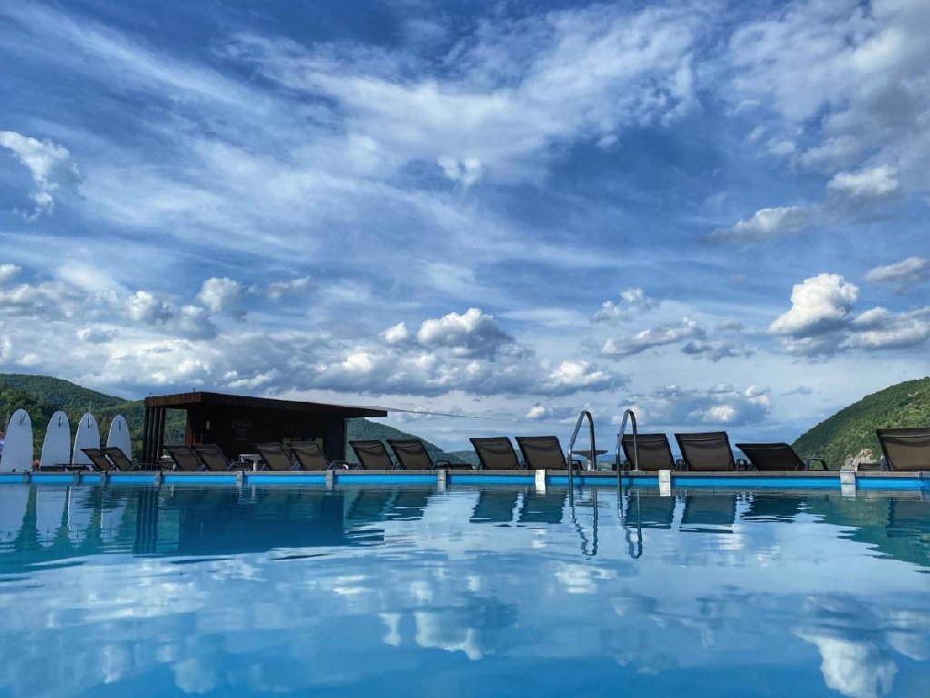 Pensiunea Septembrie