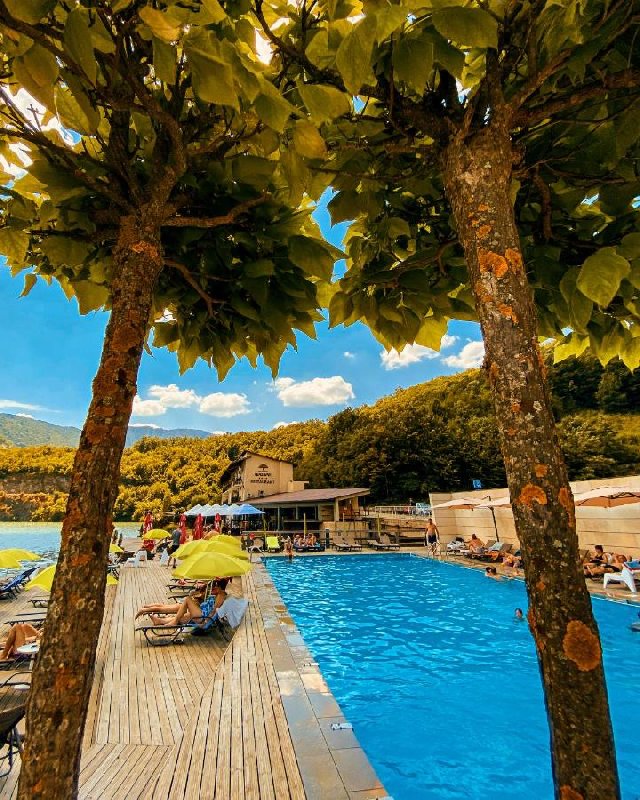 Pensiunea Septembrie