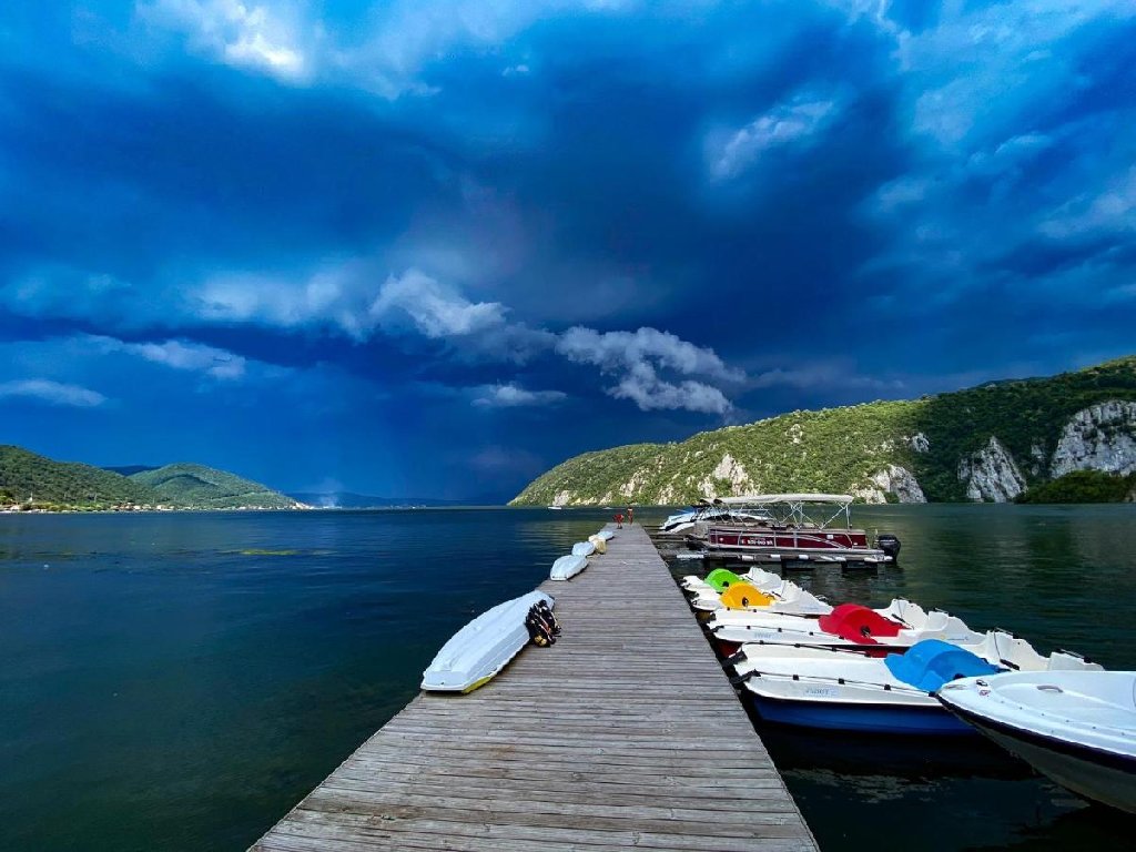 Pensiunea Septembrie