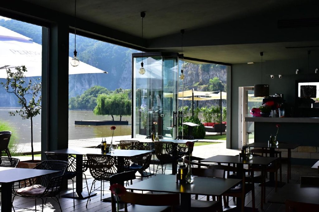 Pensiunea Septembrie