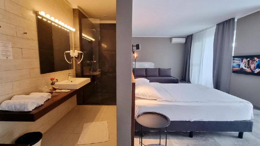 Pensiunea Septembrie