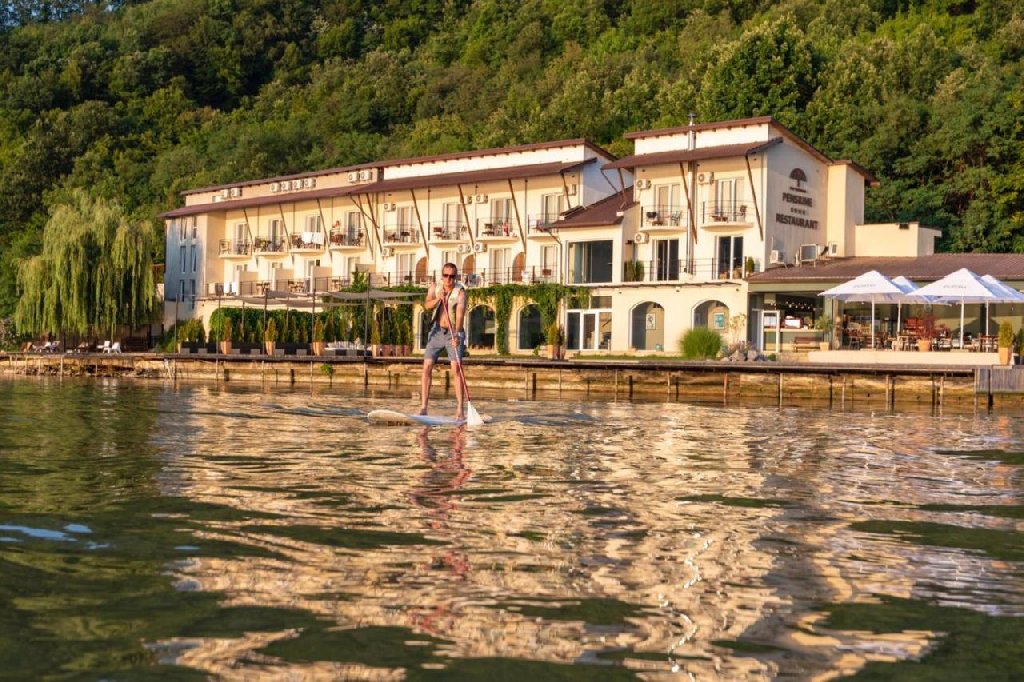 Pensiunea Septembrie