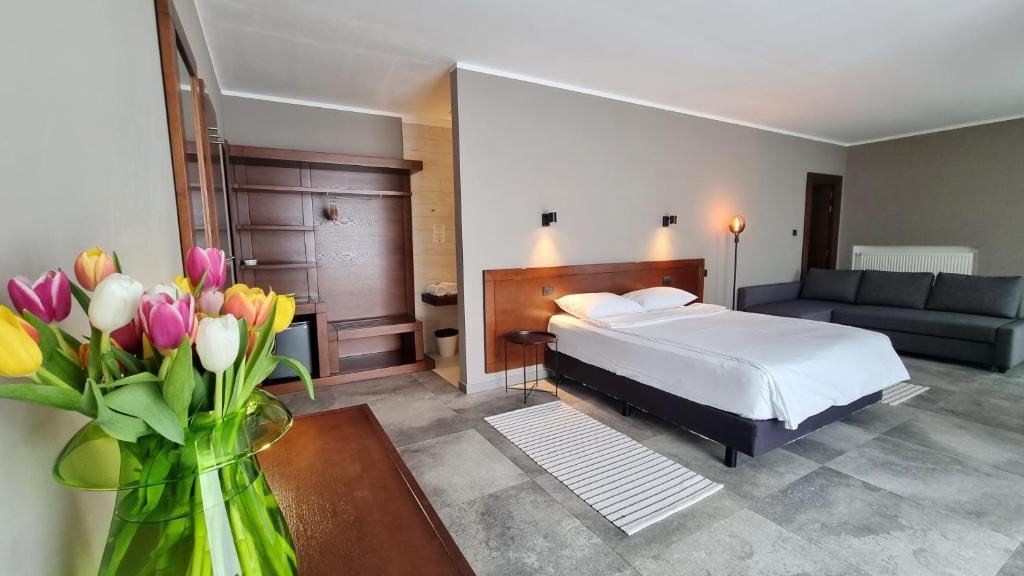 Pensiunea Septembrie