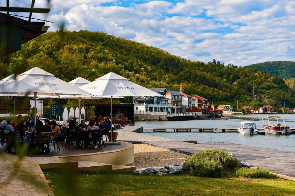 Pensiunea Septembrie