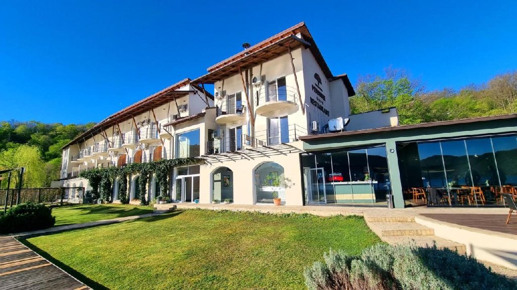 Pensiunea Septembrie