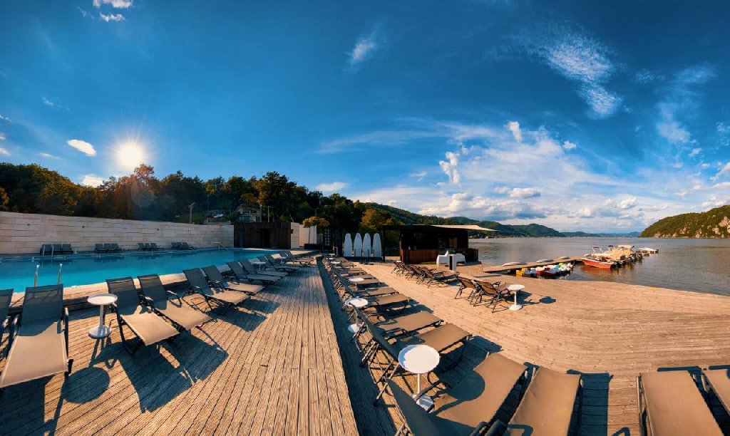 Pensiunea Septembrie