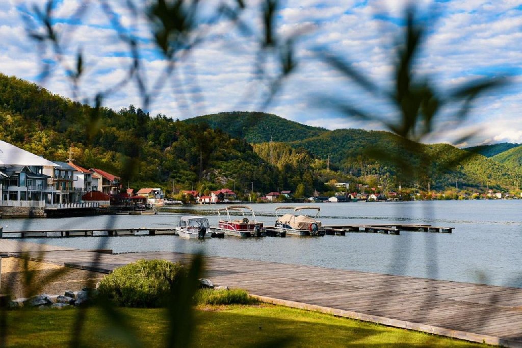 Pensiunea Septembrie