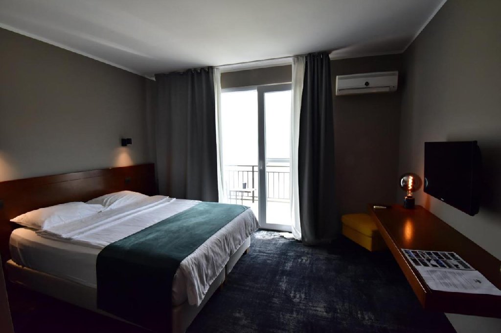 Pensiunea Septembrie