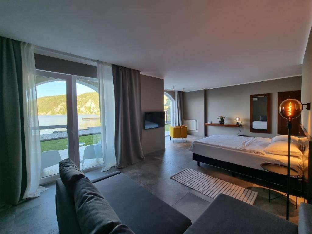 Pensiunea Septembrie