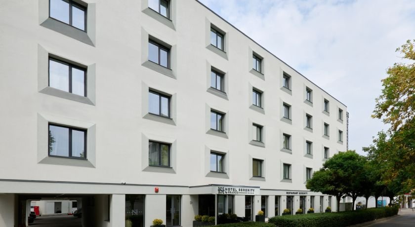 Hotel Serenity by Branco.