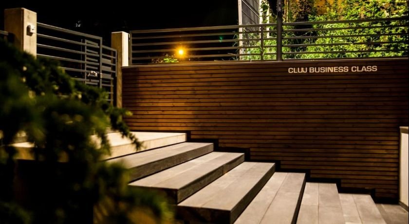 Cluj Business Class