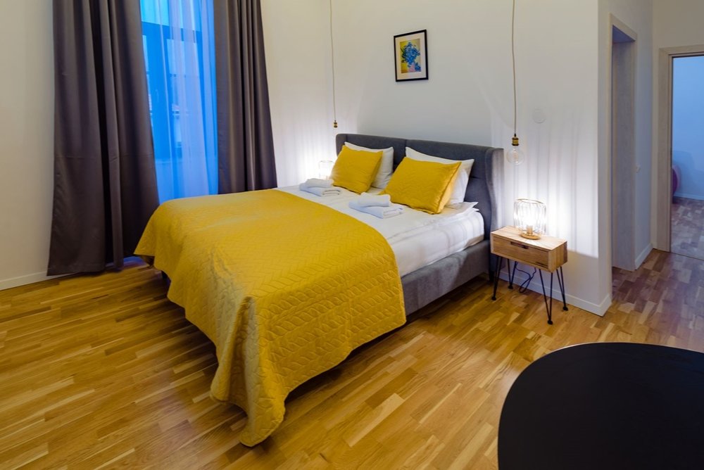 Pensiunea Salina Gymnasium.